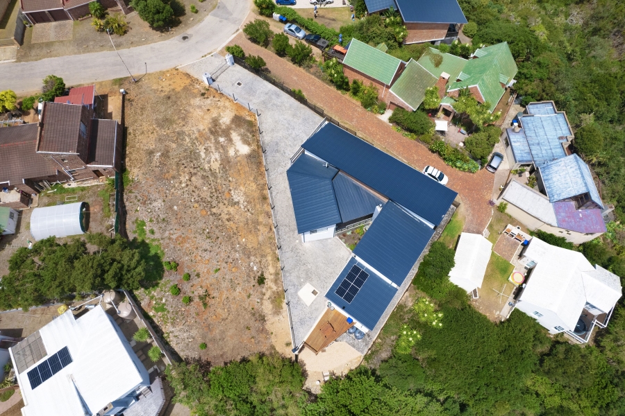 4 Bedroom Property for Sale in Noorsekloof Eastern Cape